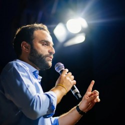 Christiano Puppi assume a presidência do Partido Progressistas em Campo Largo